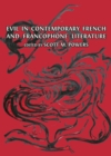Image for Evil in contemporary French and francophone literature