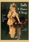 Image for Dolls &amp; clowns &amp; things  : essays for a symbolic life