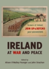 Image for Ireland at war and peace