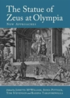 Image for The statue of Zeus at Olympia  : new approaches