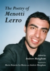 Image for The poetry of Menotti Lerro