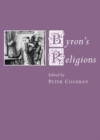 Image for Byron&#39;s religions