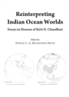 Image for Reinterpreting Indian Ocean worlds: essays in honour of Kirti N. Chaudhuri.