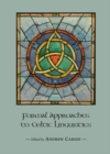 Image for Formal approaches to Celtic linguistics
