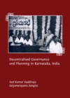 Image for Decentralised governance and planning in Karnataka, India
