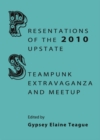 Image for Presentations of the 2010 upstate Steampunk extravaganza and meetup