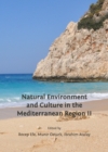 Image for Natural environment and culture in the Mediterranean Region II