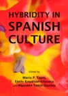 Image for Hybridity in Spanish culture