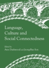 Image for Language, culture and social connectedness