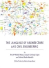 Image for The Language of Architecture and Civil Engineering