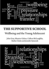 Image for The supportive school  : wellbeing and the young adolescent