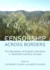 Image for Censorship across Borders