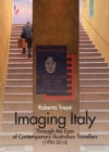 Image for Imaging Italy through the eyes of contemporary Australian travellers (1990-2010)