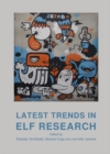Image for Latest trends in ELF research