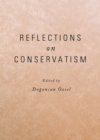 Image for Reflections on conservatism
