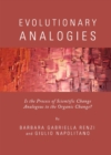 Image for Evolutionary analogies: is the process of scientific change analogous to the organic change?
