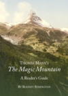 Image for Thomas Mann&#39;s The magic mountain: a reader&#39;s guide