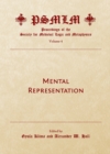 Image for Mental representation : v. 4