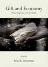 Image for Gift and economy: ethics, hospitality and the market