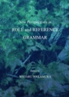 Image for New perspectives in role and reference grammar