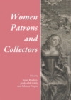 Image for Women patrons and collectors