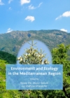 Image for Environment and ecology in the Mediterranean region