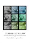 Image for Against and beyond: subversion and transgression in mass media, popular culture and performance