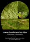 Image for Language, from a biological point of view: current issues in biolinguistics