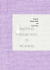 Image for Mapping parameters of meaning