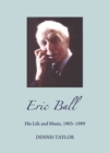 Image for Eric Ball