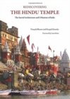 Image for Rediscovering the Hindu temple  : the sacred architecture and urbanism of India