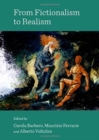 Image for From Fictionalism to Realism