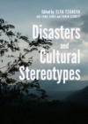 Image for Disasters and cultural stereotypes