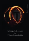Image for Dialogic openness in Nikos Kazantzakis