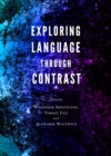 Image for Exploring language through contrast