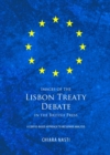 Image for Images of the Lisbon Treaty debate in the British press: a corpus-based approach to metaphor analysis