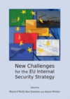 Image for New Challenges for the EU Internal Security Strategy