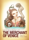 Image for New readings of The merchant of Venice