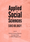Image for Applied social sciences: sociology