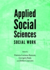Image for Applied social sciences: social work