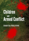 Image for Children and armed conflict