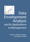 Image for Data envelopment analysis and its applications to management