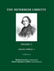 Image for Meyerbeer Libretti