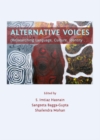 Image for Alternative voices  : (re)searching language, culture, identity ...
