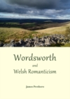 Image for Wordsworth and Welsh Romanticism