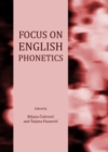 Image for Focus on English Phonetics