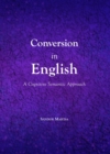 Image for Conversion in English