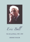 Image for Eric Ball