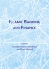 Image for Islamic banking and finance