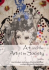 Image for Art and the artist in society
